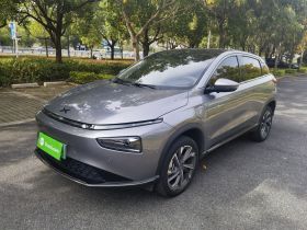 小鹏G3 2021款 G3i 460N