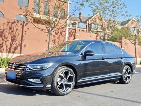 大众 迈腾 2023款 200万辆纪念版 330TSI DSG领先型