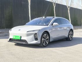 蔚来ET5T 2025款 75kWh Touring