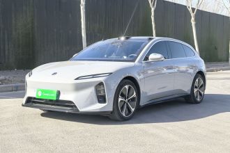 蔚来ET5T 2025款 75kWh Touring