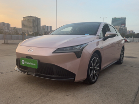 埃安 AION S Plus 2022款 70 智领版