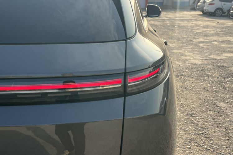 理想汽车 理想L7 2023款 Pro车身外观6007