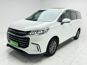 上汽大通MAXUS 大通G50 2022款 1.5T 自动畅游B