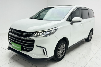 上汽大通MAXUS 大通G50 2022款 1.5T 自动畅游B