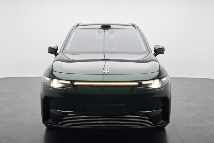 零跑汽车 零跑C10 2024款 210智享版车身外观6001