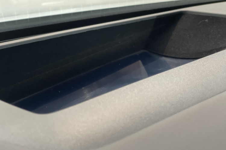 ARCFOX极狐 极狐 阿尔法T5(ARCFOX αT5) 2024款 520 MAX中控内饰7005