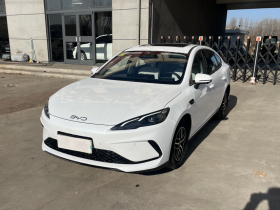 比亚迪 海豹05 DM-i 2025款 DM-i 智驾版 55KM尊贵型