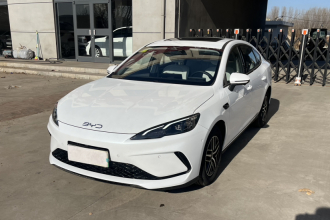 比亚迪 海豹05 DM-i 2025款 DM-i 智驾版 55KM尊贵型