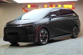 小鹏X9 2024款 702超长续航Max