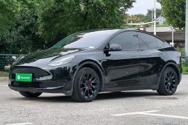 特斯拉 Model Y 2022款 改款 后轮驱动版