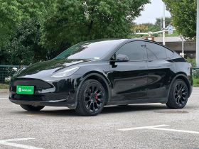 特斯拉 Model Y 2022款 改款 后轮驱动版