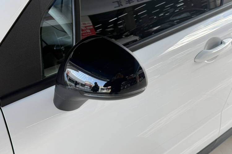 零跑汽车 零跑T03 2024款 403舒享版车身外观6004