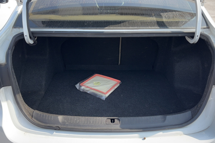 别克 英朗 2019款 15T 双离合互联精英型 国VI局部细节23