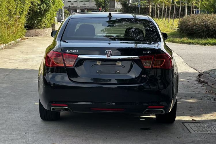 荣威950 2015款 1.8T 豪华版车身外观6005