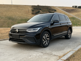 大众 途观L 2024款 出众款 300TSI 自动两驱龙腾版