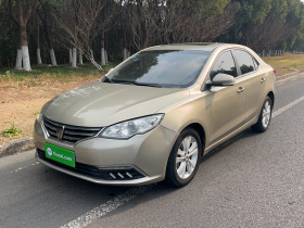 荣威360 2015款 1.5L 自动豪华版