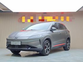 小鹏G3 2020款 460 智享版