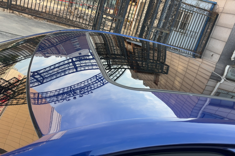 凯迪拉克CT5 2023款 28T 豪华型（标准版）局部细节57