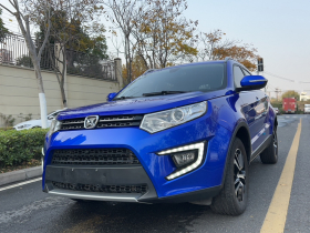 江铃 驭胜S330 2016款 1.5L GTDi 自动两驱尊贵版