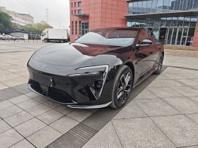 阿维塔06 2025款 Pro增程版