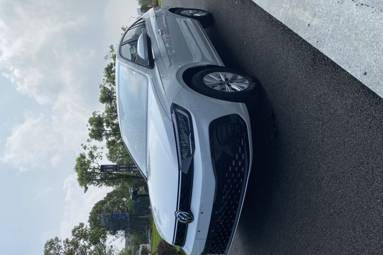 大众 朗逸 2025款 新锐 1.5L 出众新逸版车身外观6007