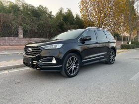 福特 锐界 2020款 EcoBoost 245 两驱豪锐型 7座