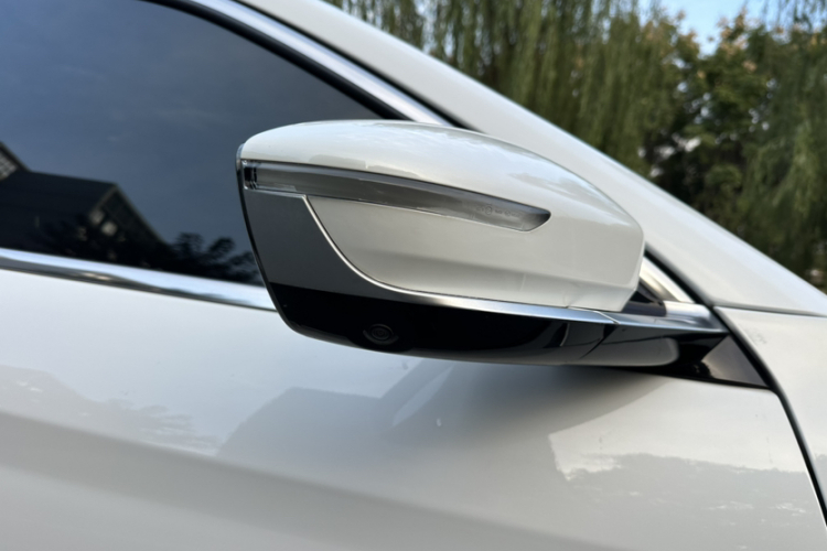 捷途X70 PLUS 2021款 1.6T DCT星 5座车身外观6009