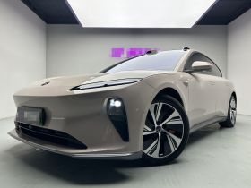 蔚来ET5 2022款 75kWh