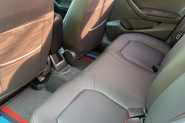 大众 捷达 2015款 质惠版 1.6L 自动舒适型中控内饰7002