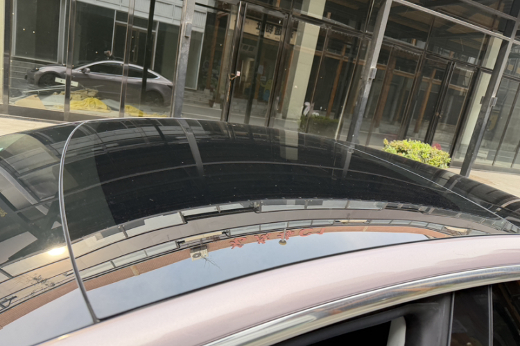 特斯拉 Model 3(进口) 2019款 长续航后驱版车身外观6003