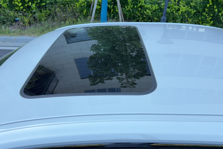 宝马3系 2019款 320Li M运动套装车身外观6009