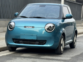 长安启源 长安Lumin 2022款 210km 香甜款