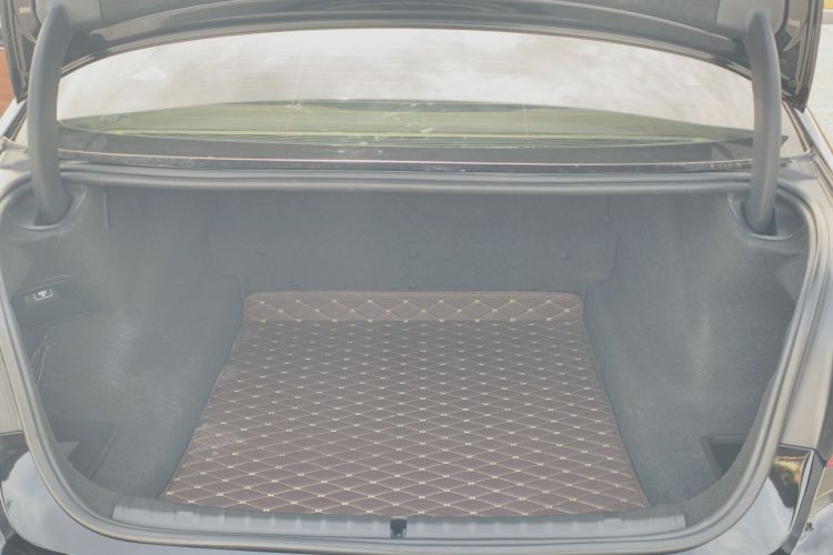 宝马5系 2018款 528Li 上市特别版局部细节23