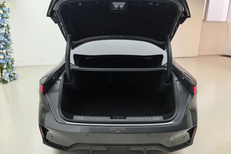 领克07 2024款 EM-P 126长续航 Ultra局部细节23