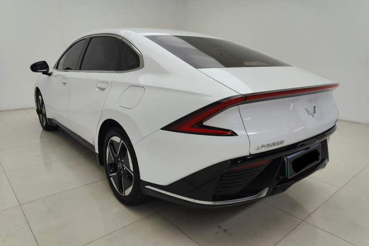 五菱汽车 五菱星光 2023款 150 进阶版车身外观6004