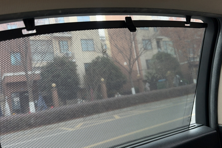 宝马3系 2018款 320Li 领先型M运动套装中控内饰7007