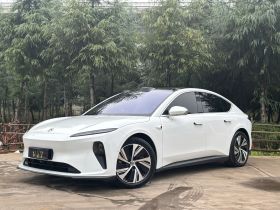 蔚来ET5 2024款 75kWh