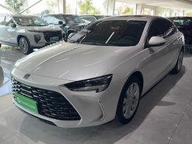 别克 君威 2024款 改款 28T 纵享版