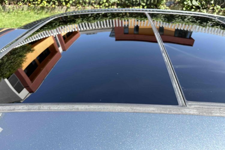 比亚迪 汉L 2025款 DM-p 四驱激光雷达旗舰型局部细节57