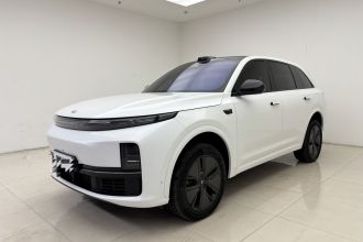 理想汽车 理想L7 2024款 MAX