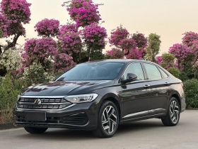 大众 速腾 2023款 300TSI DSG超越版