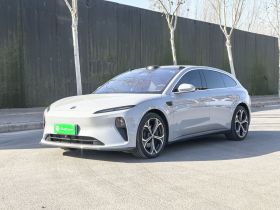 蔚来ET5T 2024款 75kWh Touring