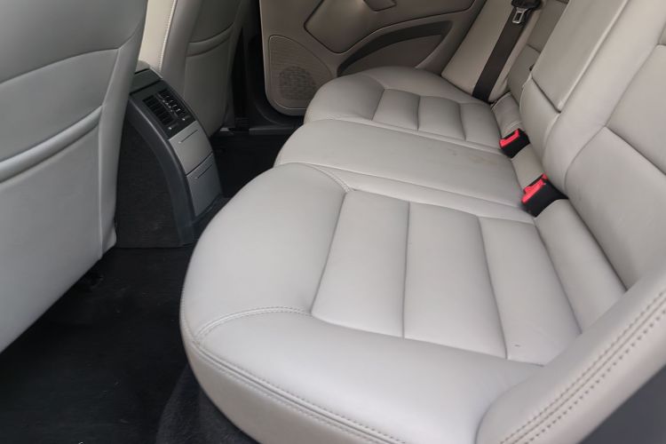 斯柯达 明锐 2014款 1.4TSI DSG逸俊版中控内饰7002