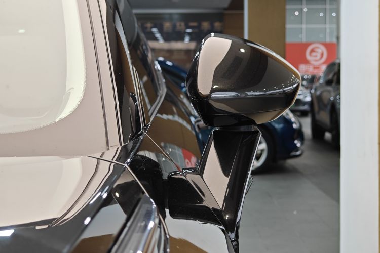 领克08 EM-P 2025款 245km 超长续航Halo局部细节9003