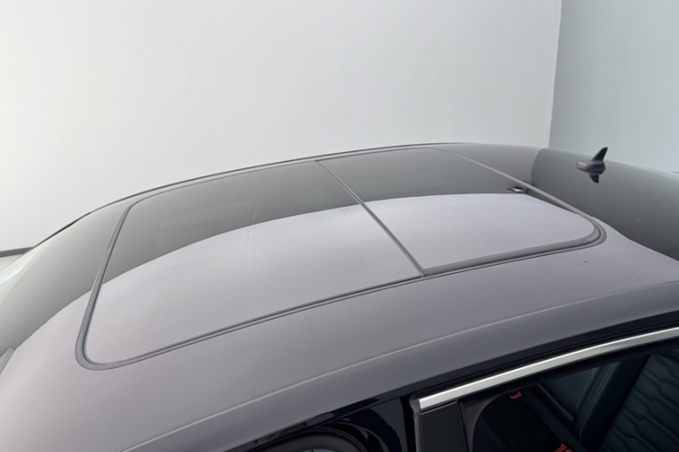 大众 帕萨特 2019款 330TSI 精英版 国VI局部细节57