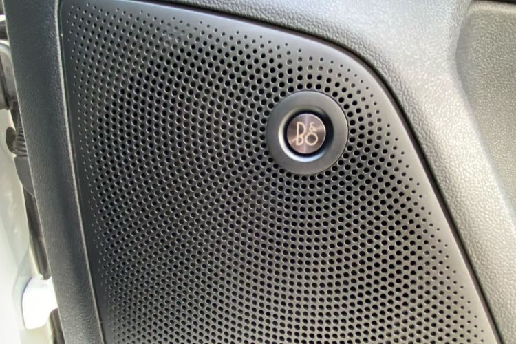 福特 福克斯 2021款 两厢 EcoBoost 180 自动锋潮型中控内饰7006