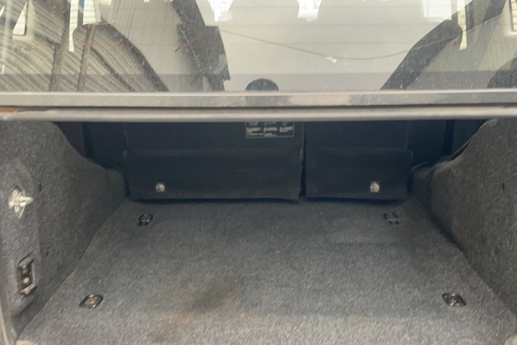 北京BJ40 2018款 2.0T 手动柴油四驱尊贵版局部细节23