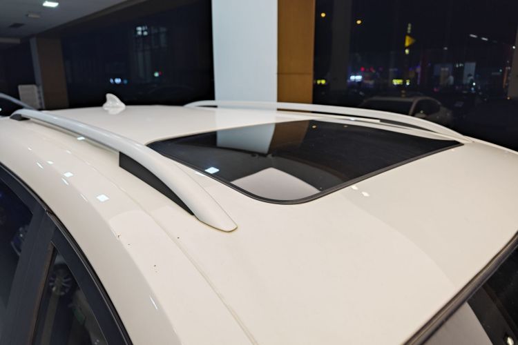 东风风行 风行T5 2020款 1.6L 手动舒适型 国VI局部细节57