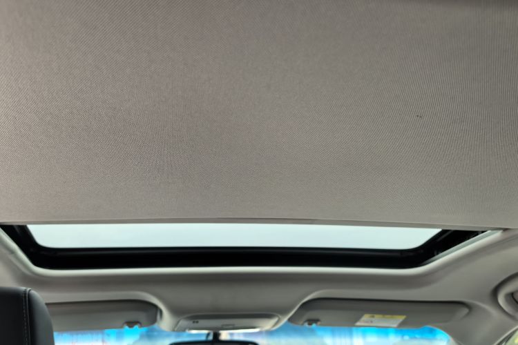 别克 英朗 2019款 18T 自动互联精英型 国V局部细节22