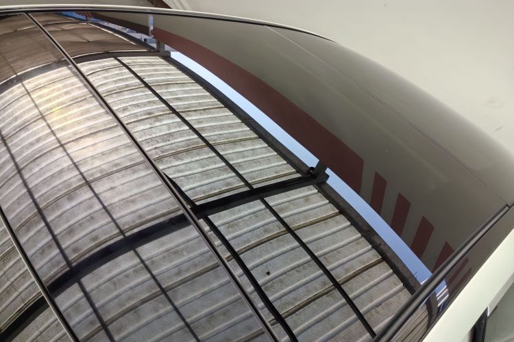 奔驰C级 2018款 C 200 L 运动版 成就特别版车身外观6010